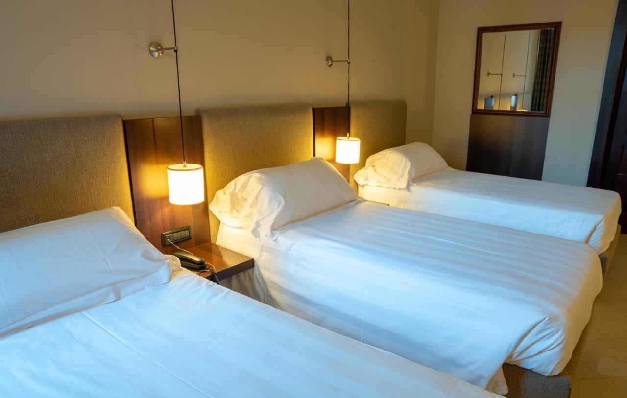 Th - Carpegna Palace 4* Roma