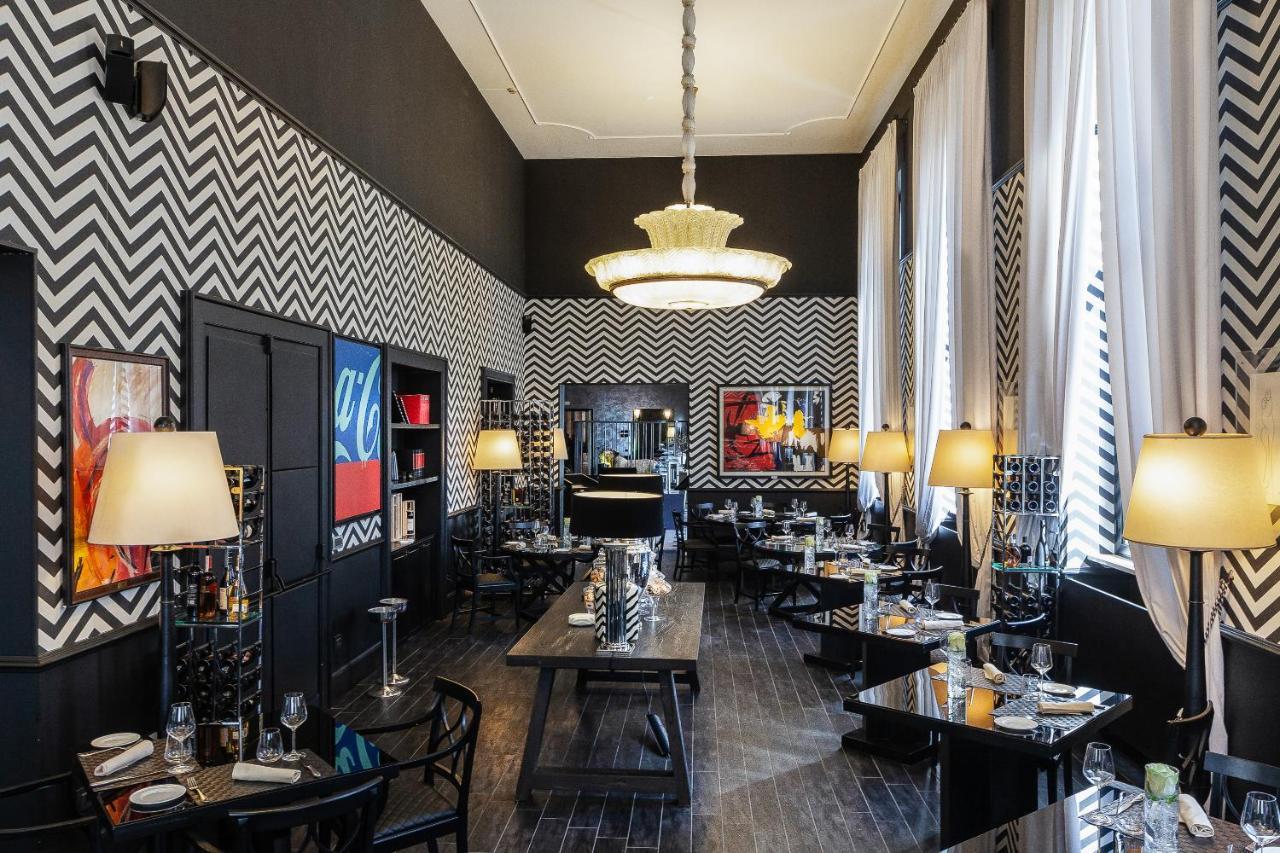Th - Carpegna Palace 4*