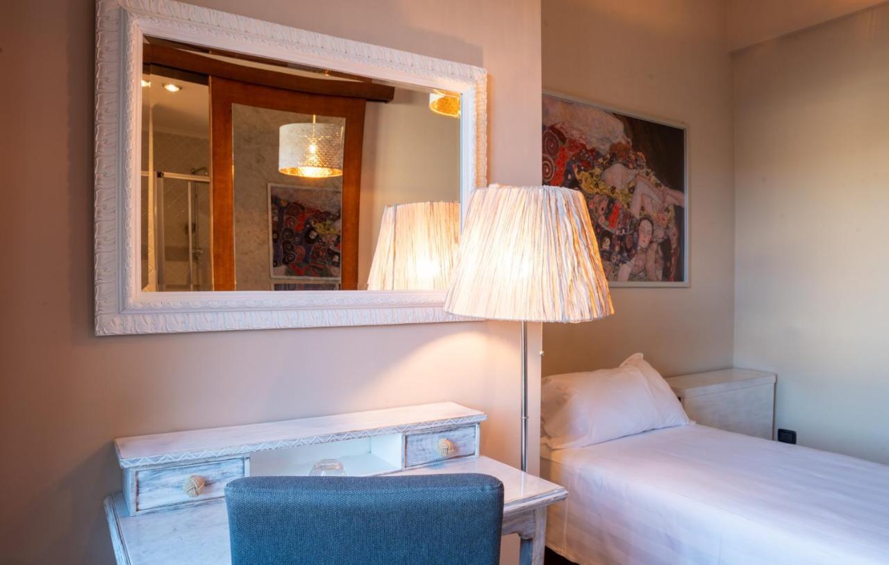 Th - Carpegna Palace Hotel