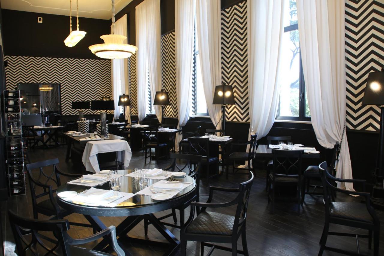 Th - Carpegna Palace 4*